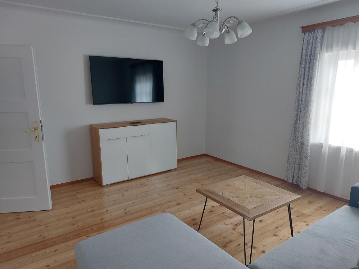 Ferienwohnung Salzafeld Bad Mitterndorf Extérieur photo