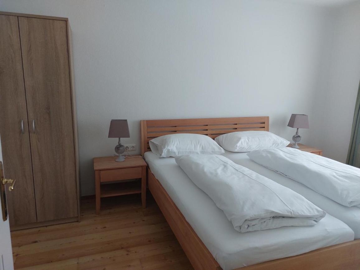 Ferienwohnung Salzafeld Bad Mitterndorf Extérieur photo