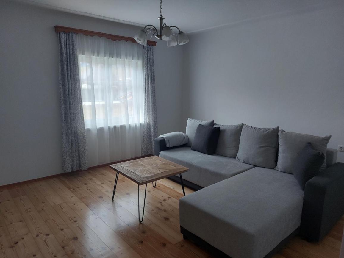 Ferienwohnung Salzafeld Bad Mitterndorf Extérieur photo