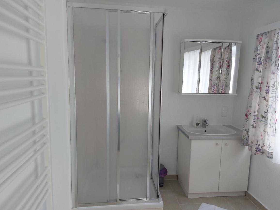 Ferienwohnung Salzafeld Bad Mitterndorf Extérieur photo