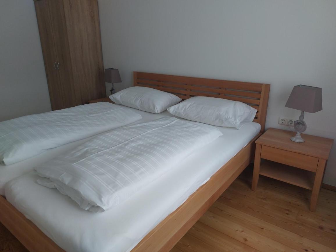 Ferienwohnung Salzafeld Bad Mitterndorf Extérieur photo
